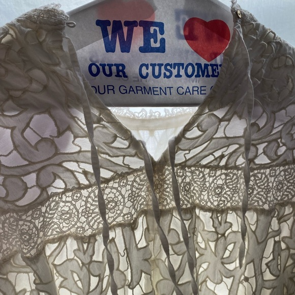 Ulla Johnson 2021 Runway - Picture 6 of 12